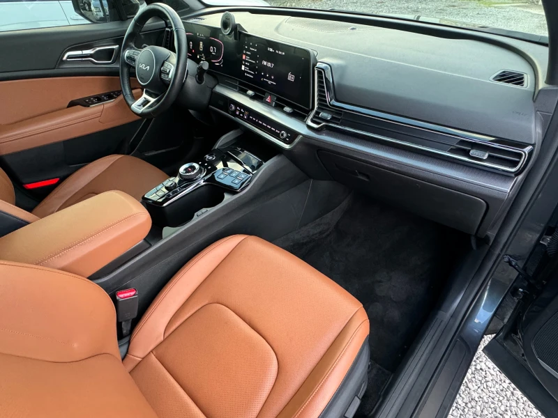 Kia Sportage 2.0 ! 2WD ! Noble Gravity !, снимка 11 - Автомобили и джипове - 52310605