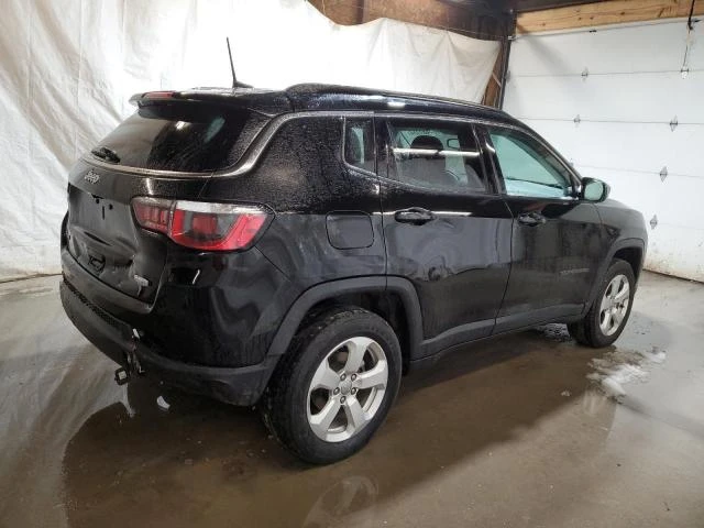 Jeep Compass 2.4L 4 4x4 w/Front Whl Drv, снимка 3 - Автомобили и джипове - 48475065