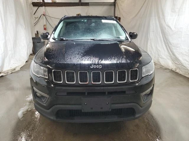 Jeep Compass 2.4L 4 4x4 w/Front Whl Drv, снимка 5 - Автомобили и джипове - 48475065