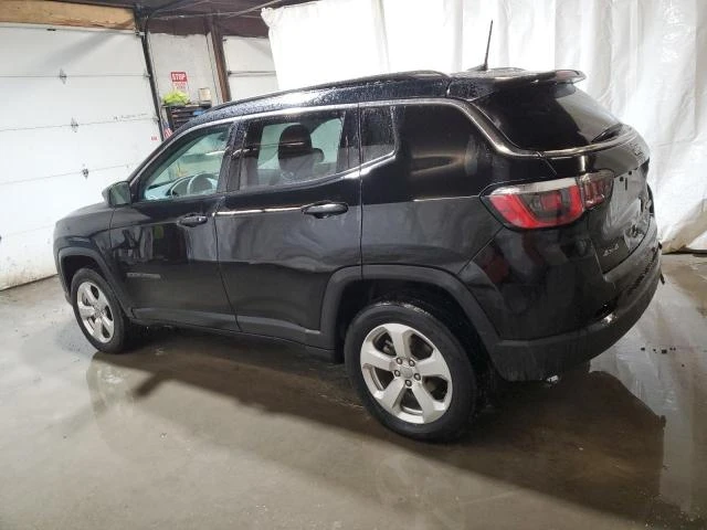 Jeep Compass 2.4L 4 4x4 w/Front Whl Drv, снимка 2 - Автомобили и джипове - 48475065