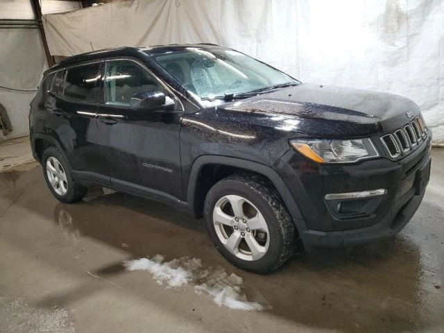 Jeep Compass 2.4L 4 4x4 w/Front Whl Drv, снимка 4 - Автомобили и джипове - 48475065