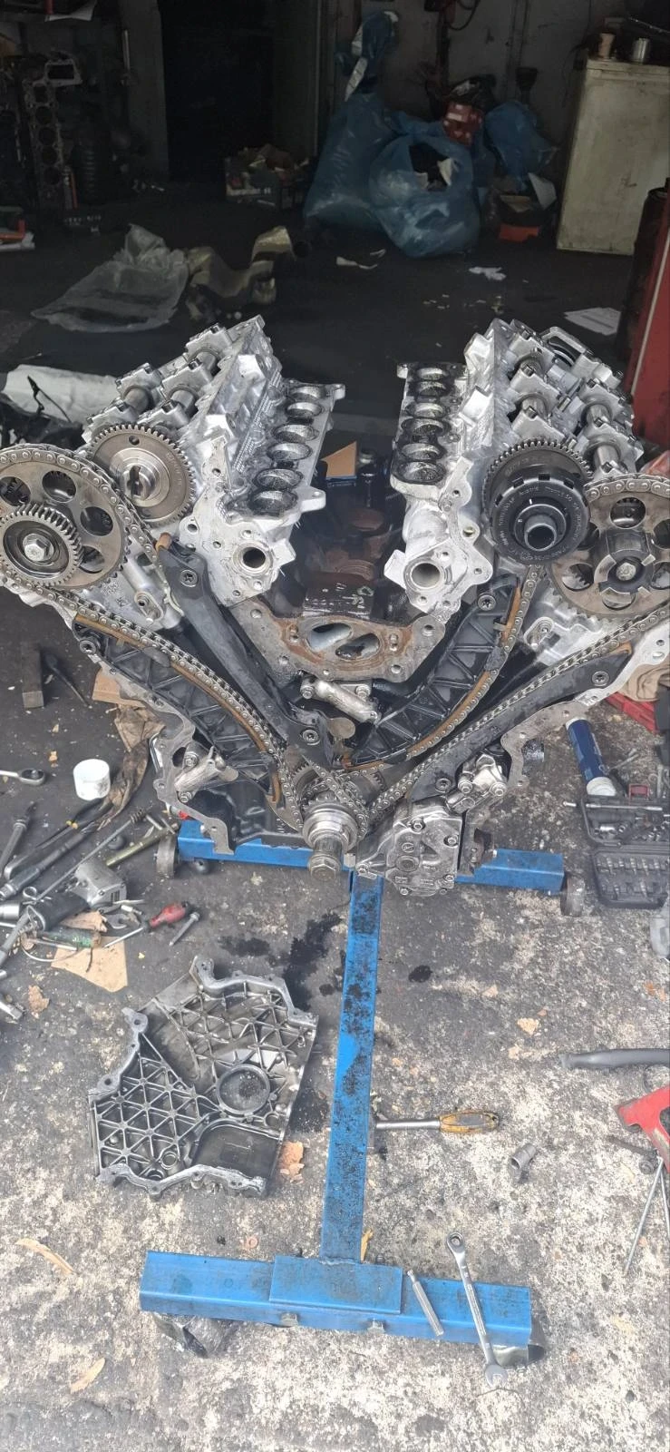 Jeep Grand cherokee 3.0 CRD - изображение 8