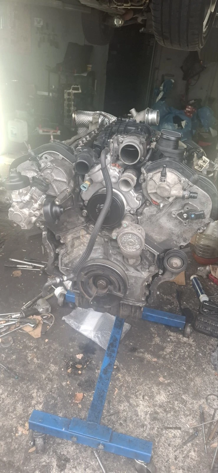 Jeep Grand cherokee 3.0 CRD - изображение 9