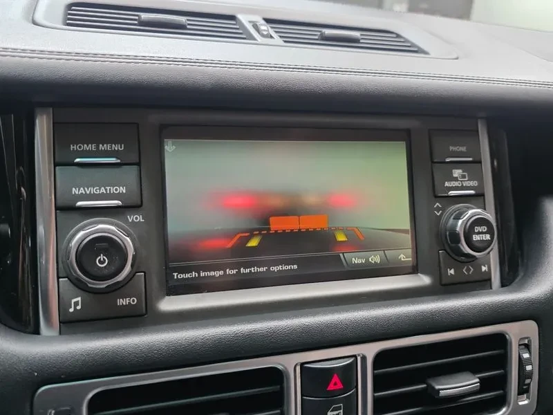 Land Rover Range rover 4.4, снимка 17 - Автомобили и джипове - 54504242