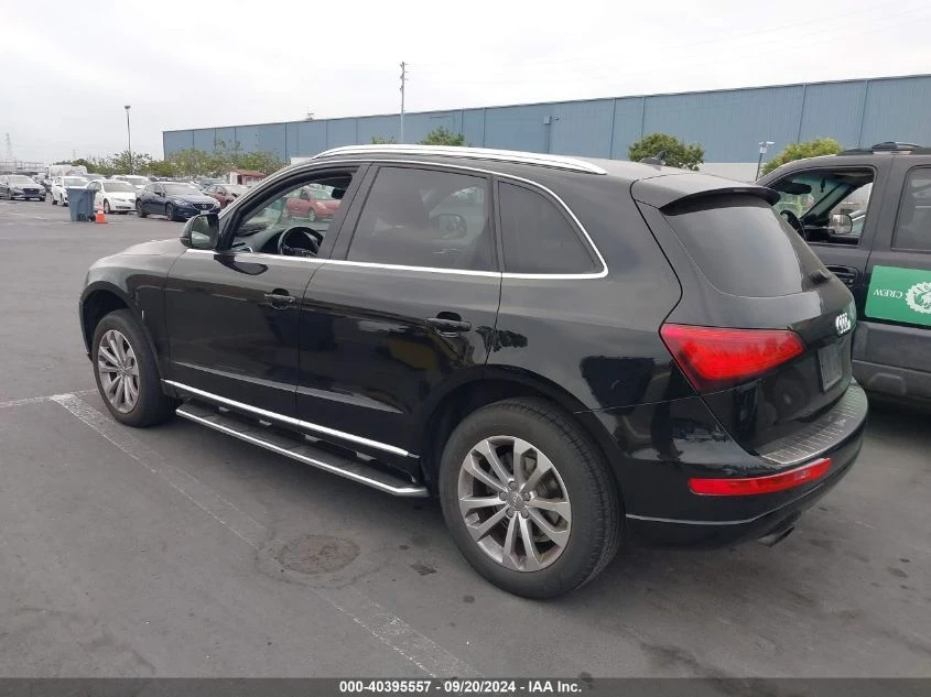 Audi Q5  - изображение 2