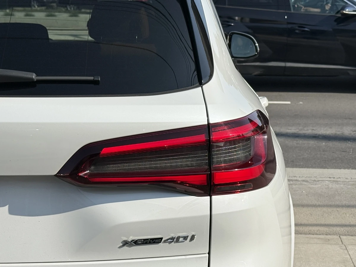BMW X5 ﻿40i  B58 //M SPORT  - изображение 6