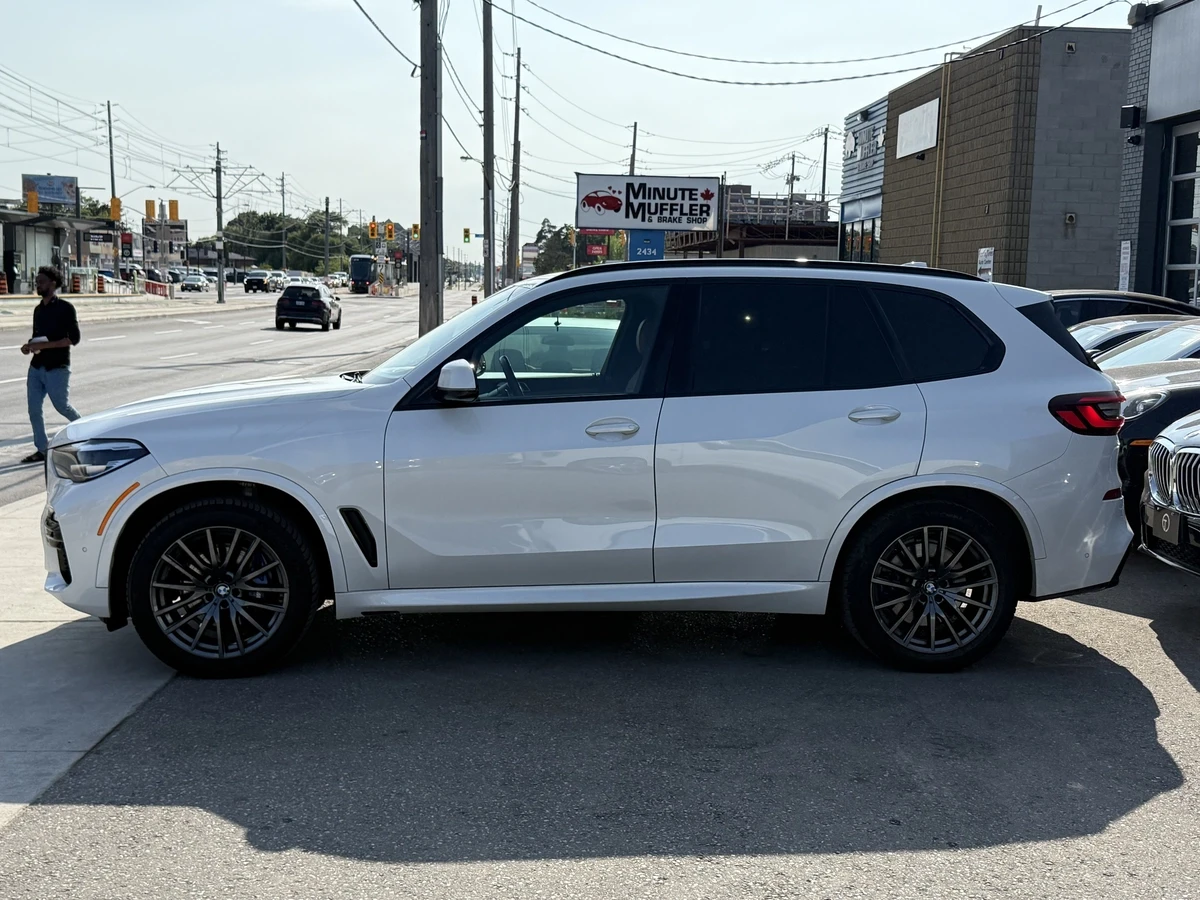 BMW X5 ﻿40i  B58 //M SPORT  - изображение 2