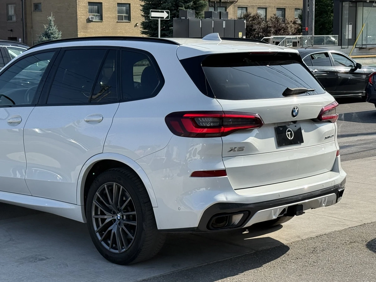 BMW X5 ﻿40i  B58 //M SPORT  - изображение 3