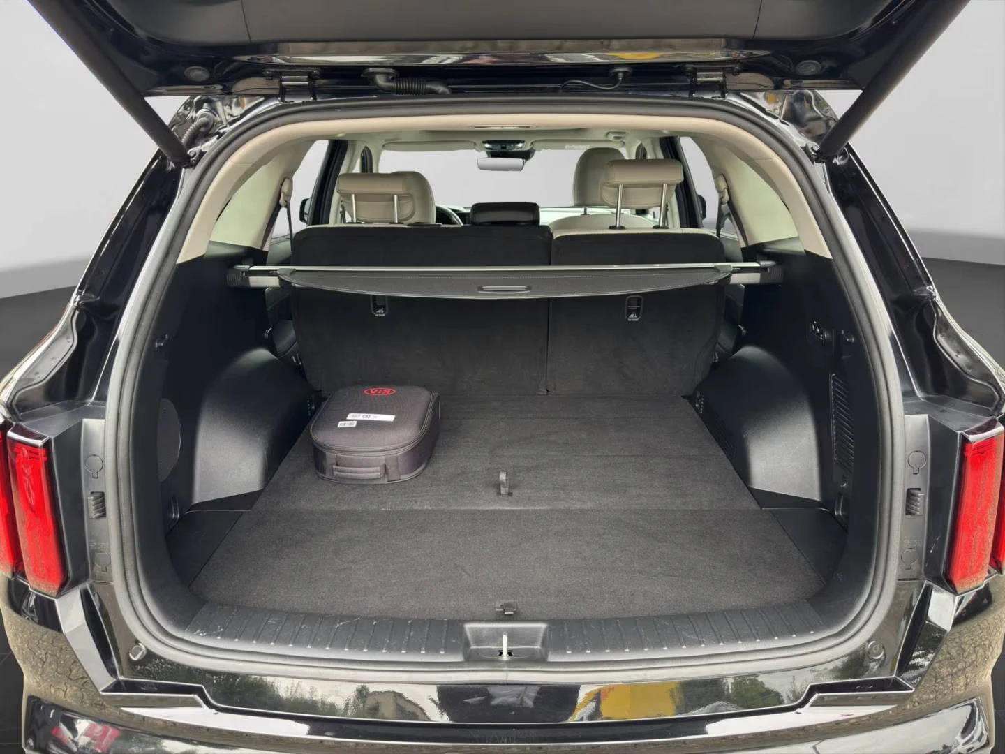 Kia Sorento 1.6PHEV/265HP/PLATINUM/360/PANO/4X4/AMBI/771v - изображение 6