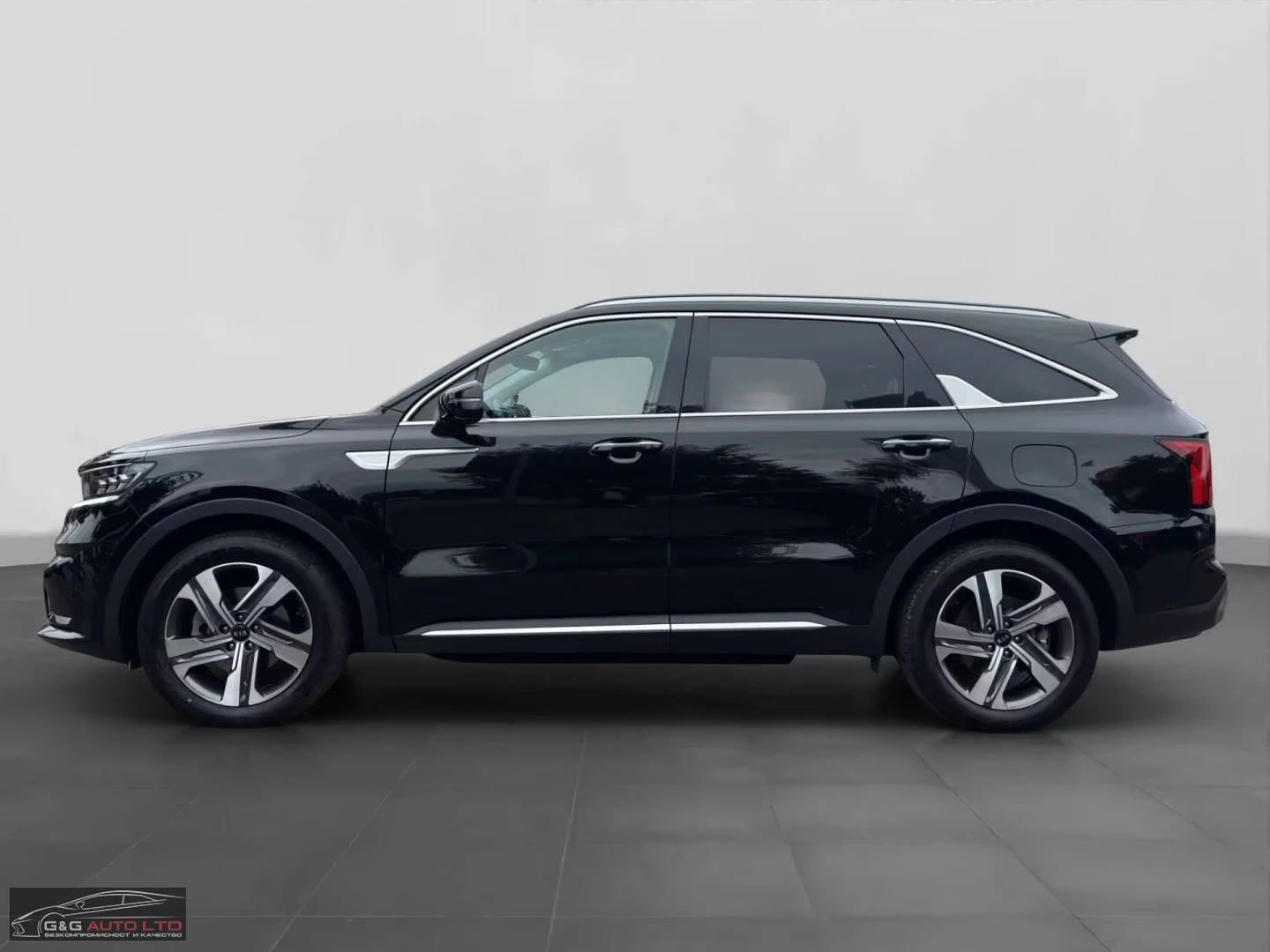 Kia Sorento 1.6PHEV/265HP/PLATINUM/360/PANO/4X4/AMBI/771v - изображение 3