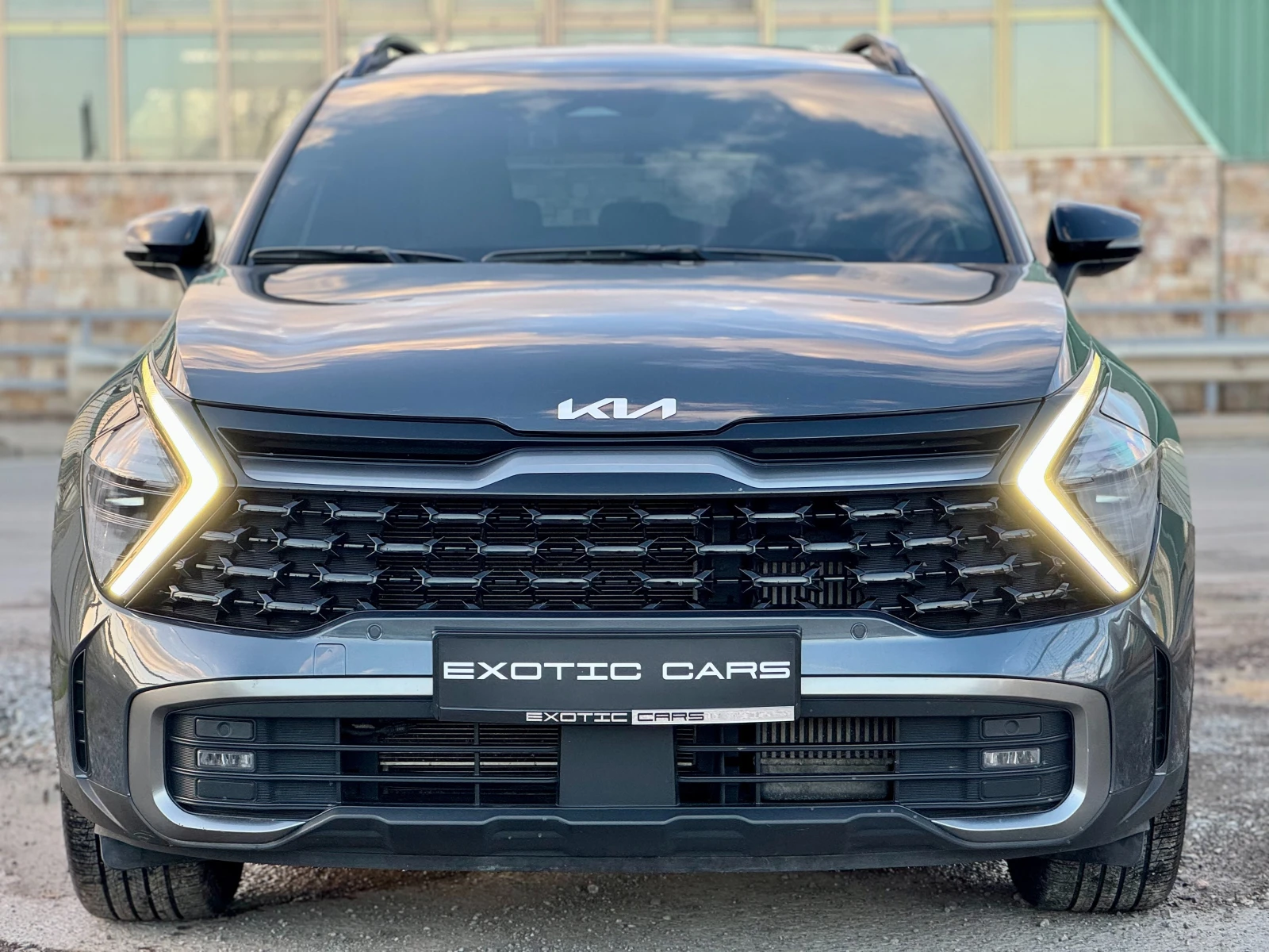 Kia Sportage 2.0 ! 2WD ! Noble Gravity ! | Mobile.bg   2