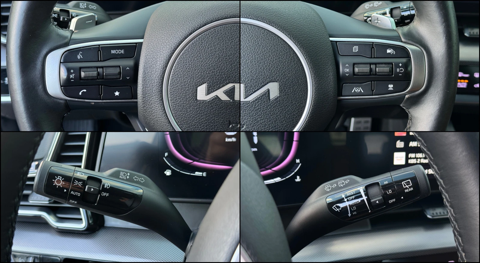 Kia Sportage 2.0 ! 2WD ! Noble Gravity ! | Mobile.bg   16