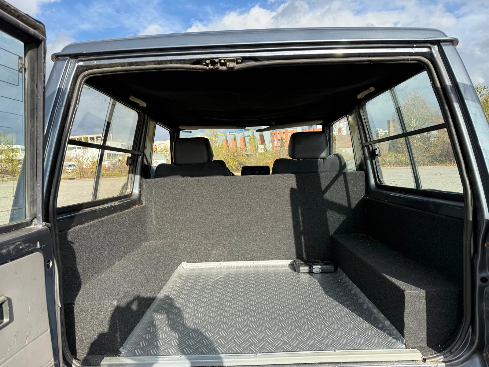 Toyota Land cruiser 3.4D 24V  - изображение 6