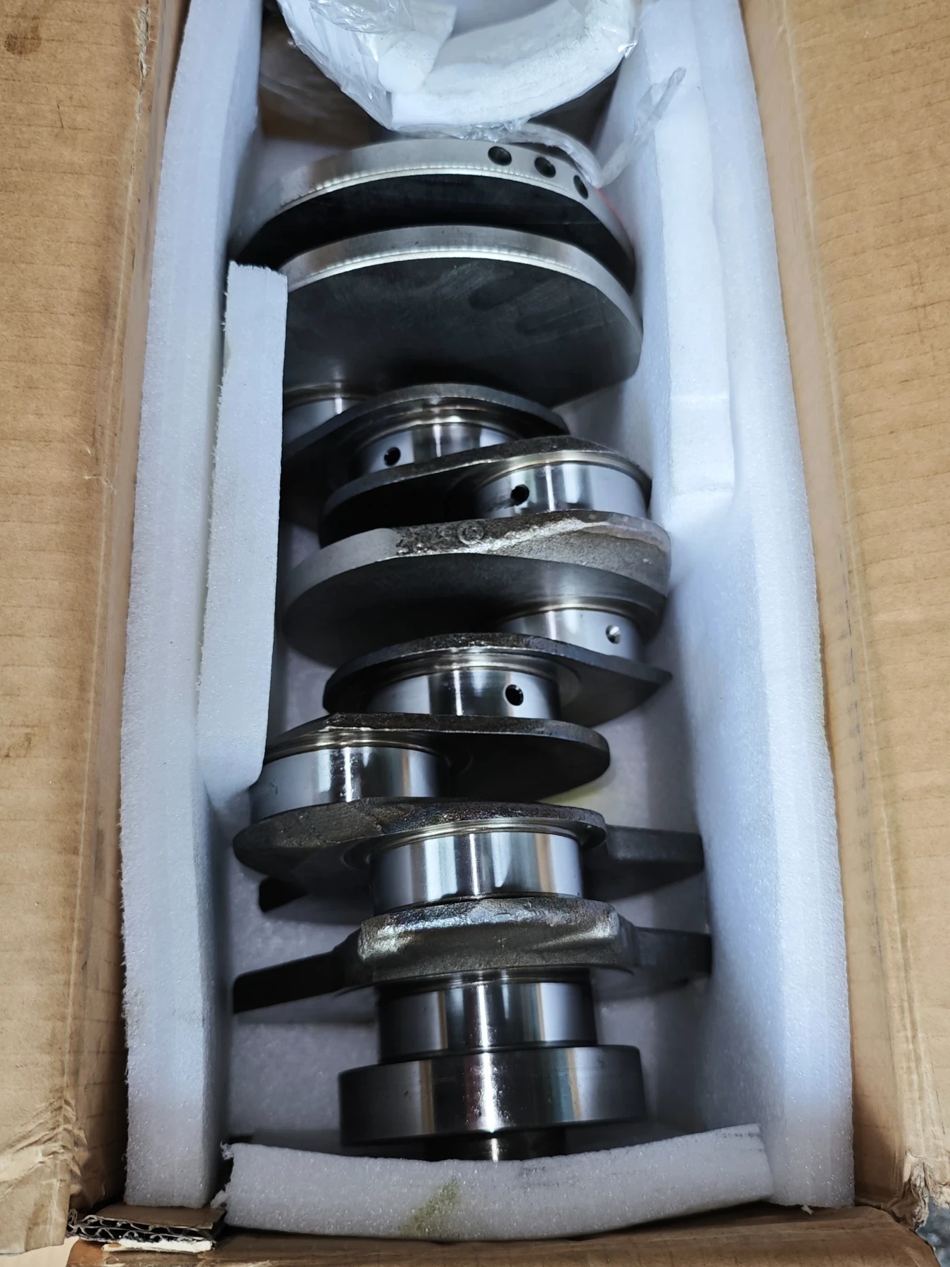 Jeep Grand cherokee 3.0 CRD - изображение 6