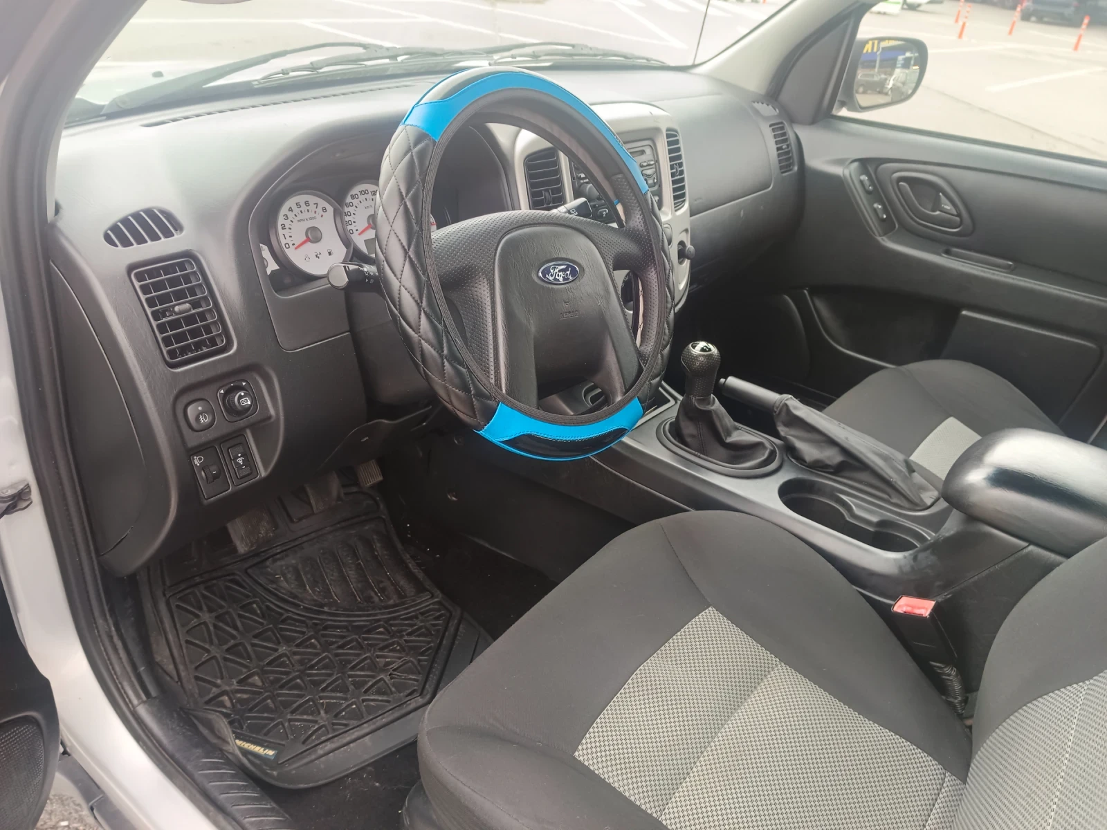 Ford Maverick  - изображение 7