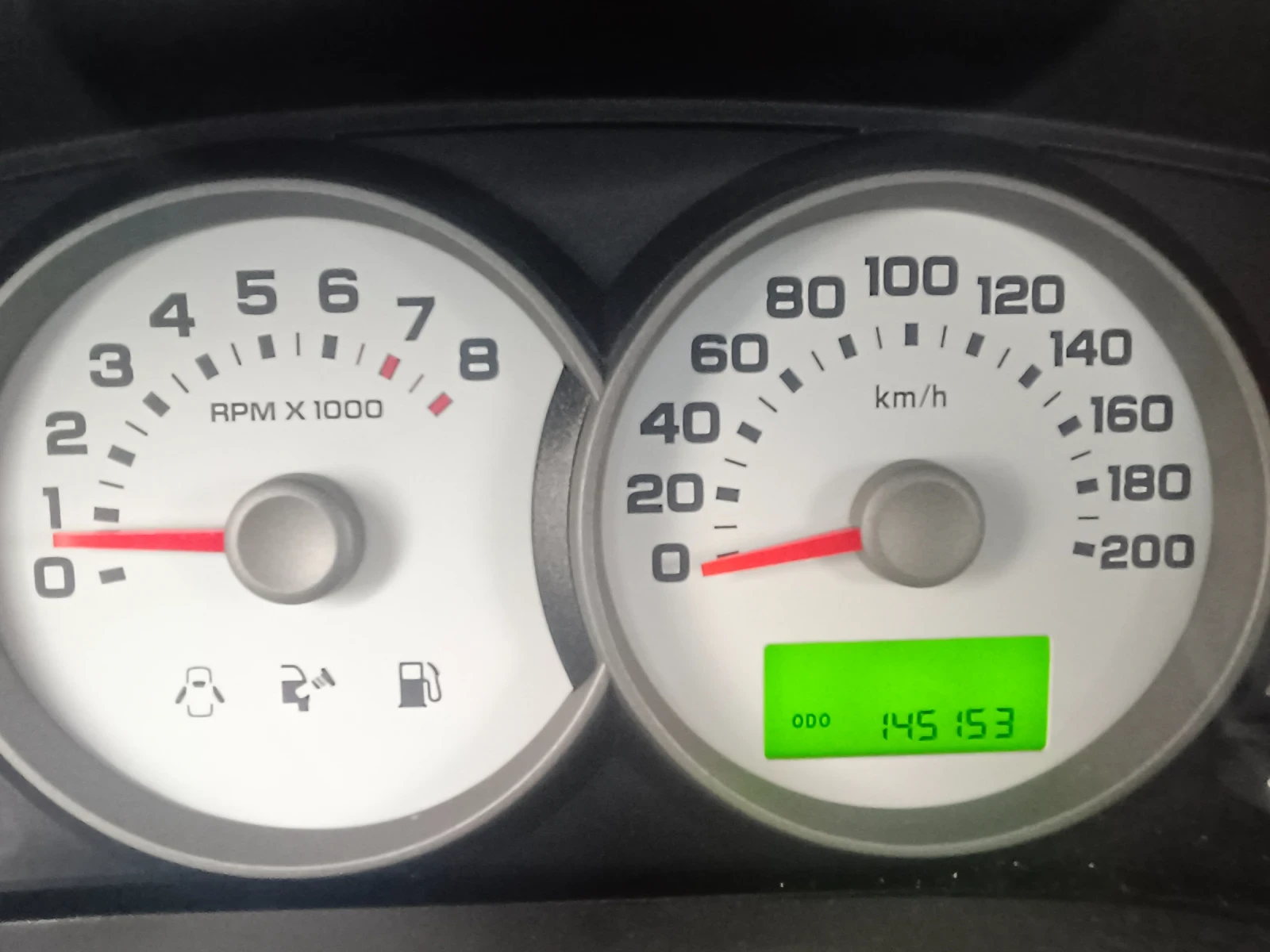 Ford Maverick  - изображение 5