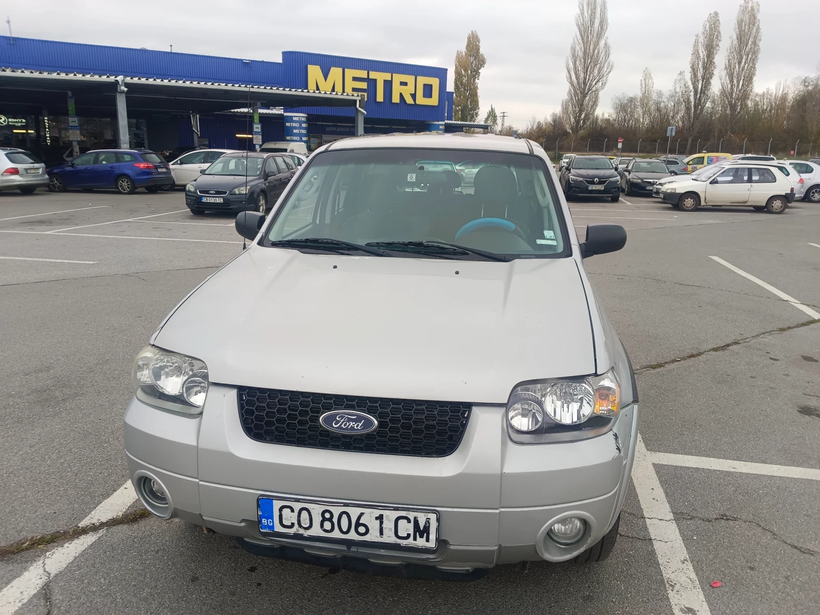 Ford Maverick  - изображение 4