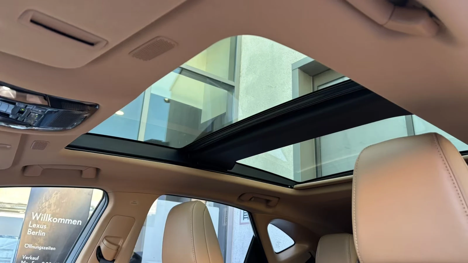 Lexus NX 350h LUXURY/243HP/PANO/360/MEMO/M.LEVINSON/HUD/735g - изображение 10