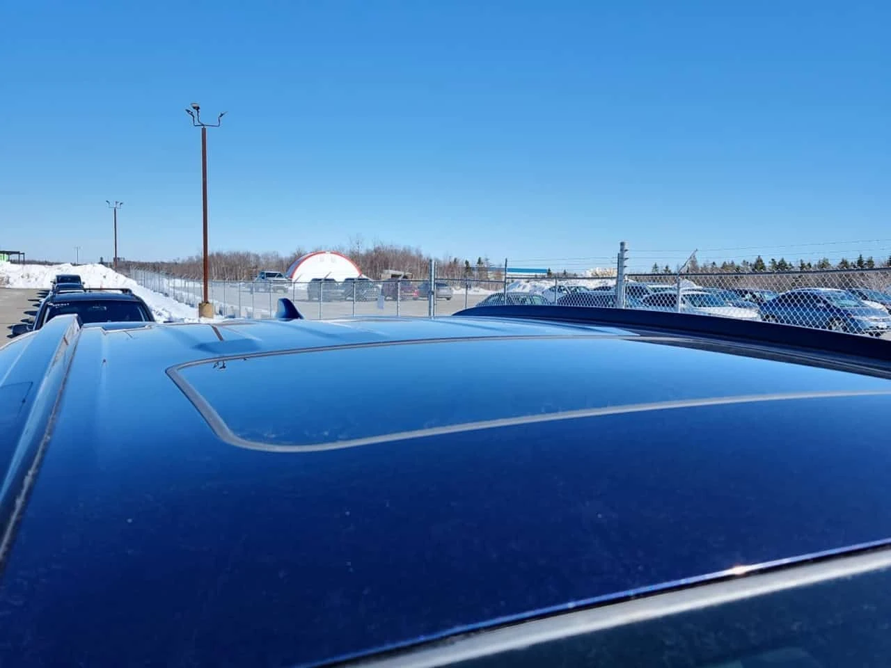 Toyota Rav4 XLE AWD | 4x4 | PANO | �������� | CARFAX | Mobile.bg � ����������� 16