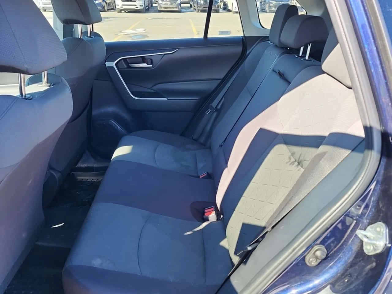 Toyota Rav4 XLE AWD | 4x4 | PANO | �������� | CARFAX | Mobile.bg � ����������� 12