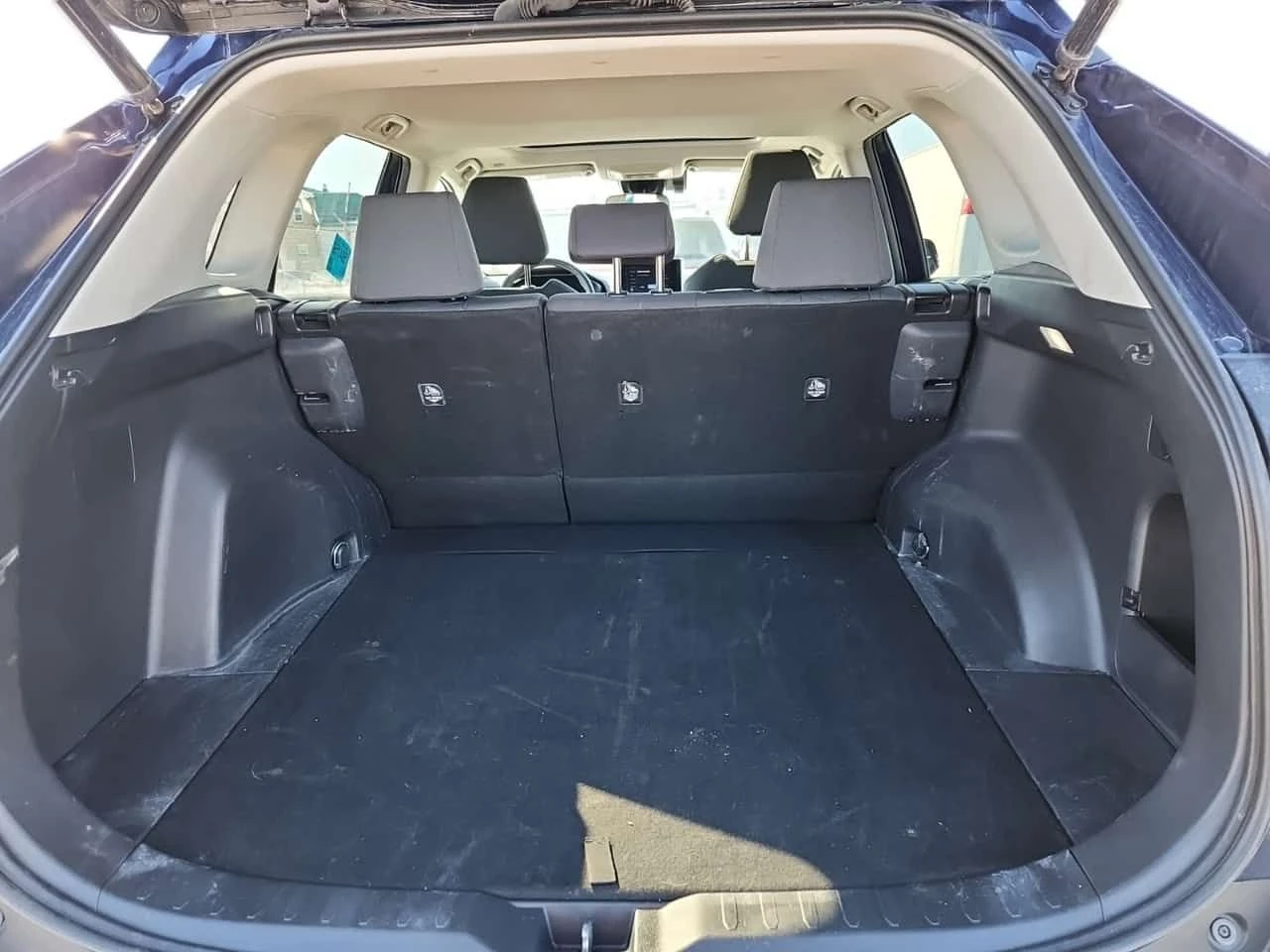 Toyota Rav4 XLE AWD | 4x4 | PANO | �������� | CARFAX | Mobile.bg � ����������� 13