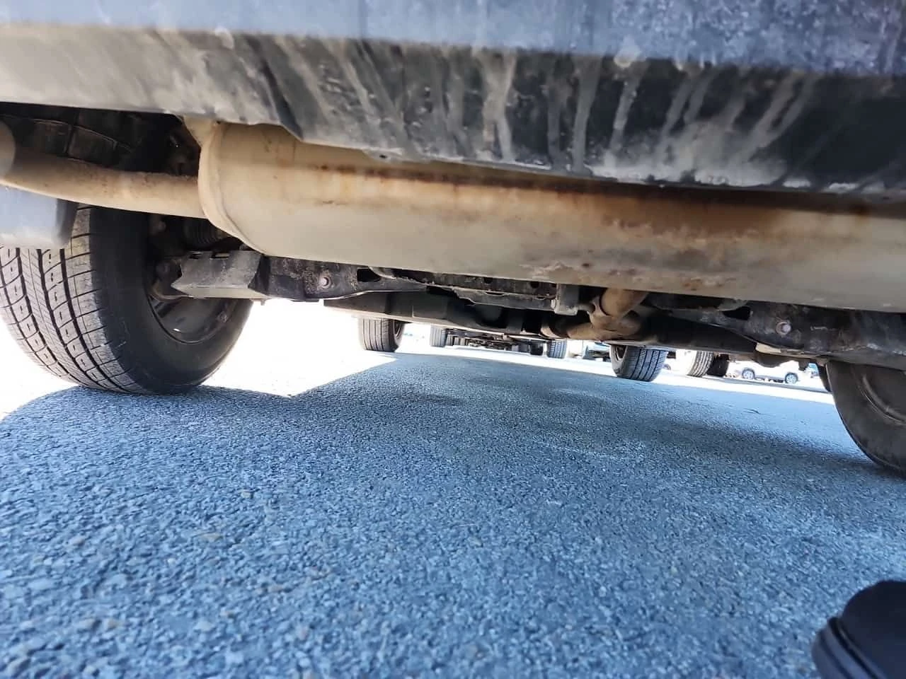 Toyota Rav4 XLE AWD | 4x4 | PANO | �������� | CARFAX | Mobile.bg � ����������� 15