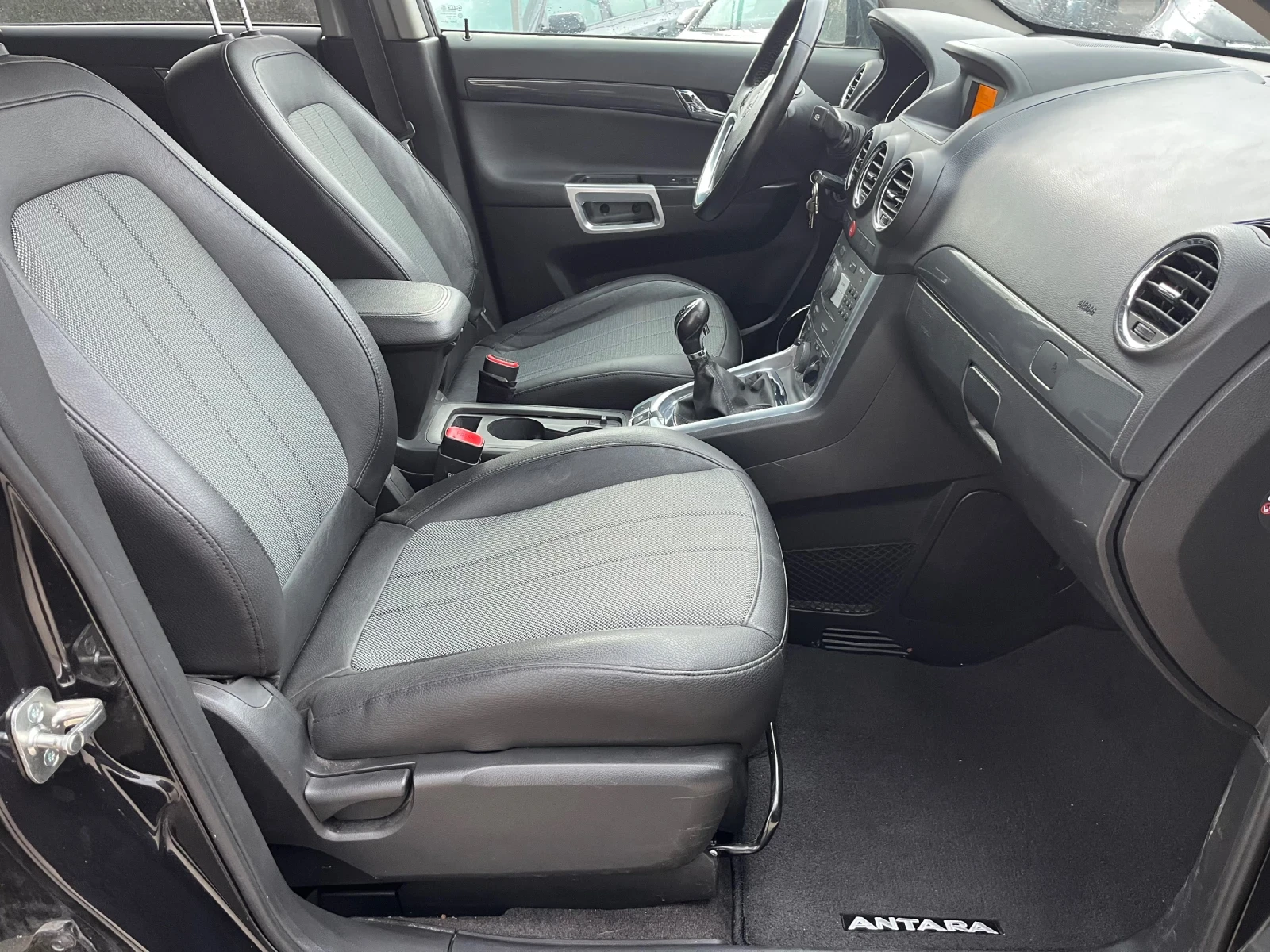 Opel Antara 2.2CDTI 4x4 COSMO | Mobile.bg � ����������� 14