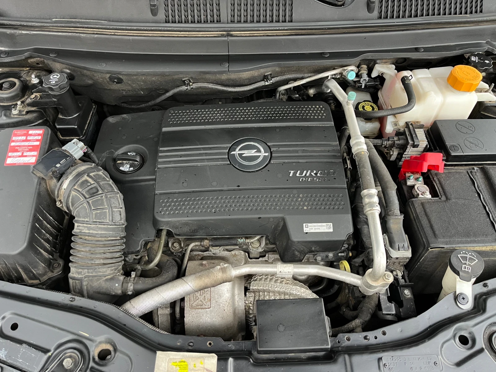 Opel Antara 2.2CDTI 4x4 COSMO | Mobile.bg � ����������� 17