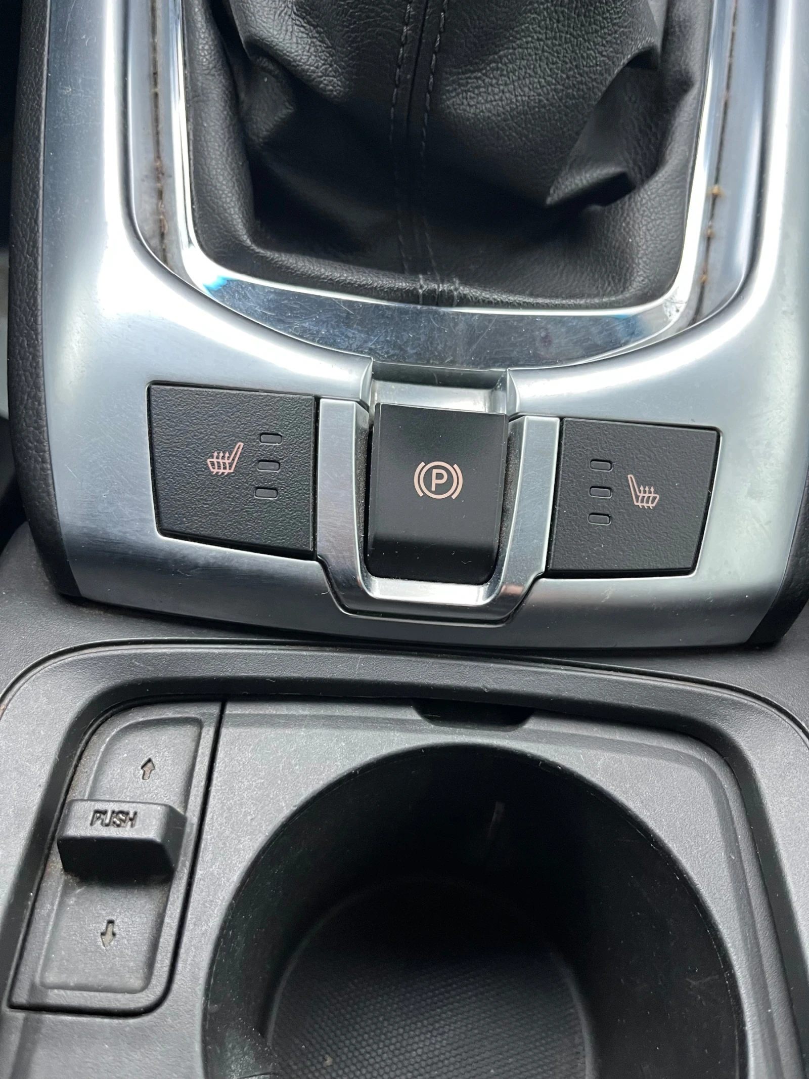 Opel Antara 2.2CDTI 4x4 COSMO | Mobile.bg � ����������� 13