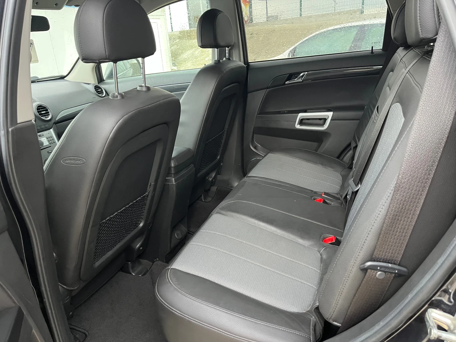 Opel Antara 2.2CDTI 4x4 COSMO | Mobile.bg � ����������� 15