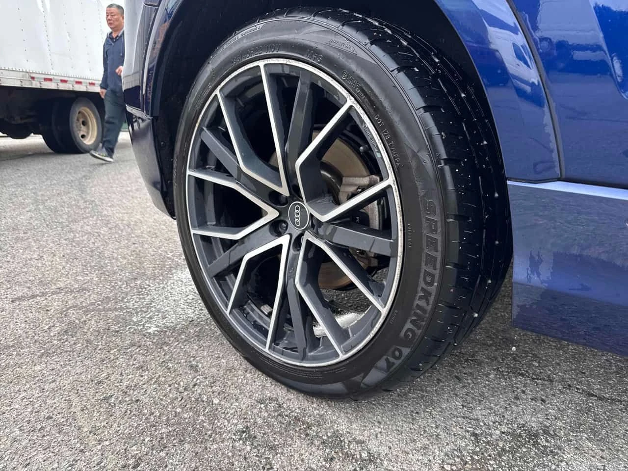 Audi Q8 Technik/360/MATRIX/��������/��������� | Mobile.bg � ����������� 6