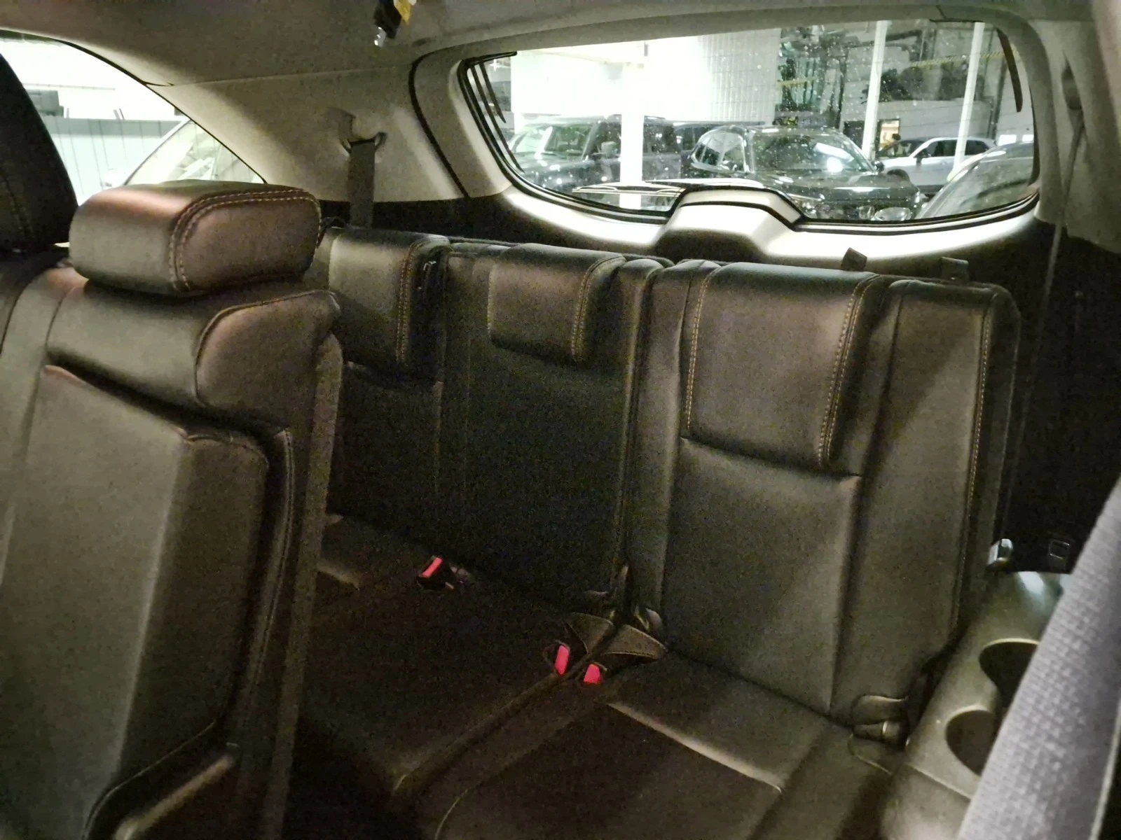 Toyota Highlander XLE * * 7 ����� * * CARFAX * * ���� ������ * *  | Mobile.bg � ����������� 12