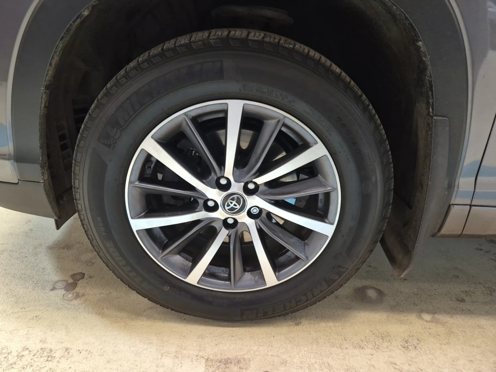 Toyota Highlander XLE * * 7 МЕСТА * * CARFAX * * АВТО КРЕДИТ * *  - изображение 6