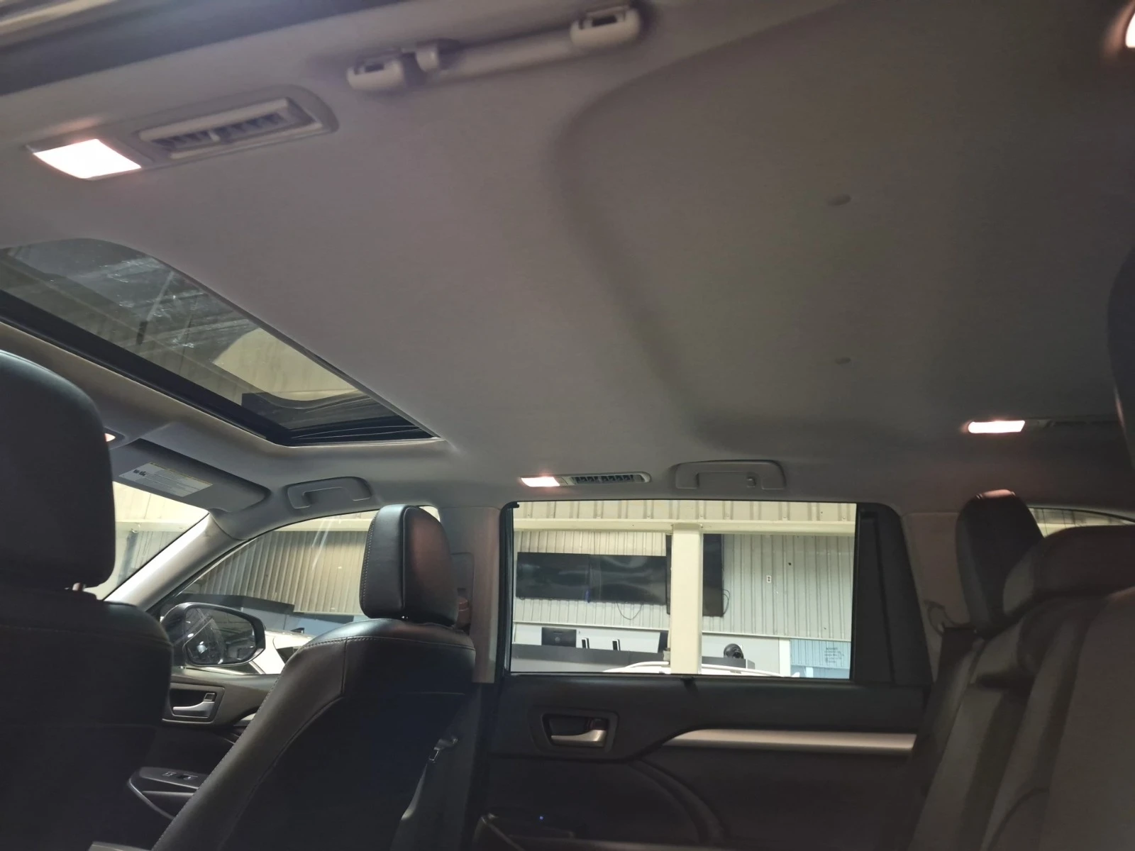 Toyota Highlander XLE * * 7 ����� * * CARFAX * * ���� ������ * *  | Mobile.bg � ����������� 13