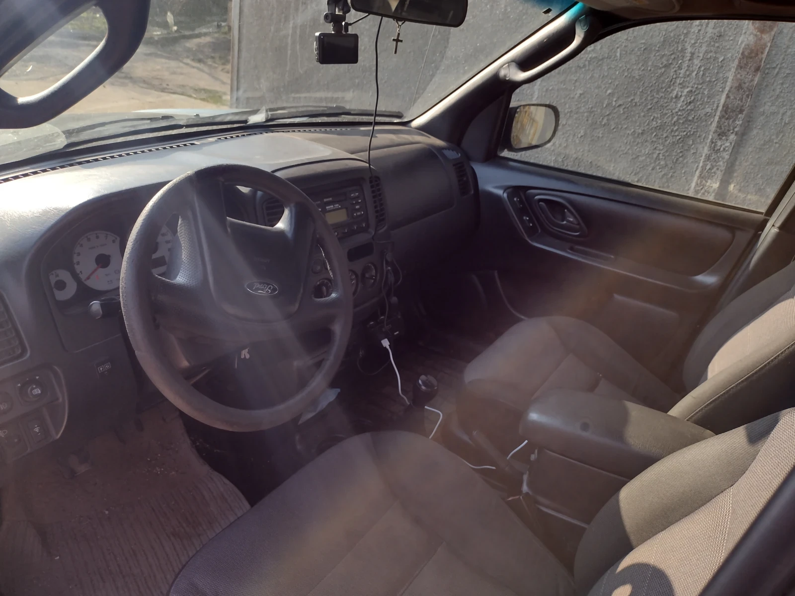 Ford Maverick 2 | Mobile.bg � ����������� 4
