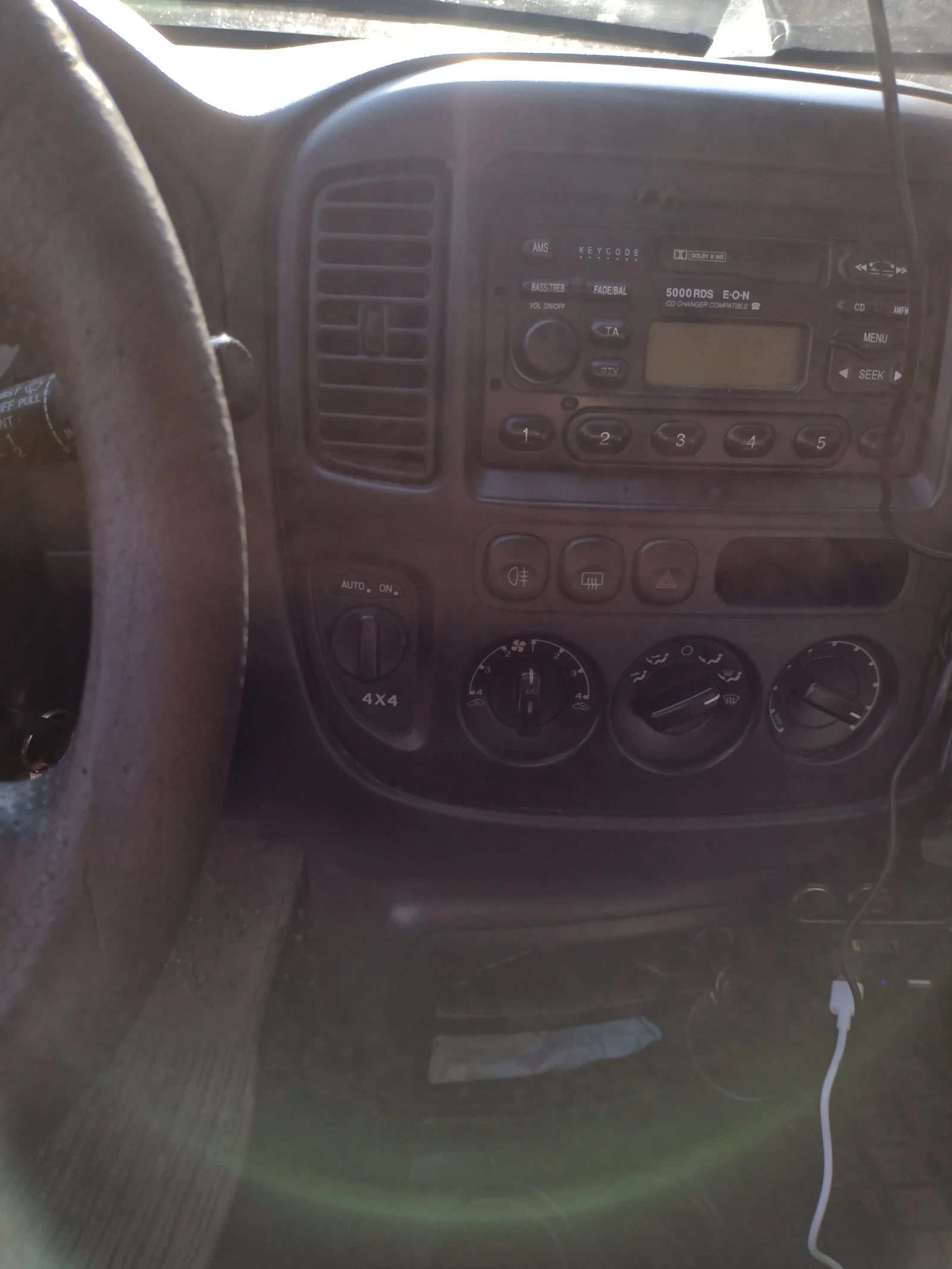 Ford Maverick 2 | Mobile.bg � ����������� 3