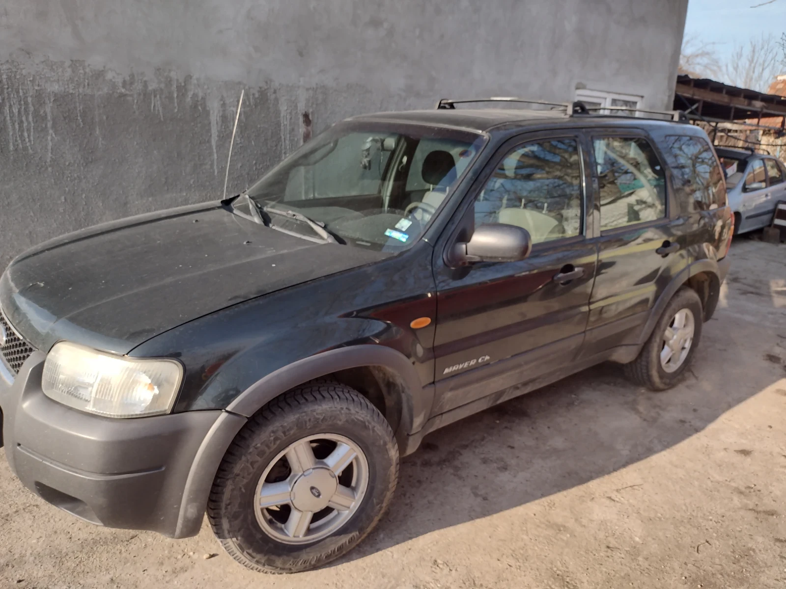 Ford Maverick 2 | Mobile.bg � ����������� 1