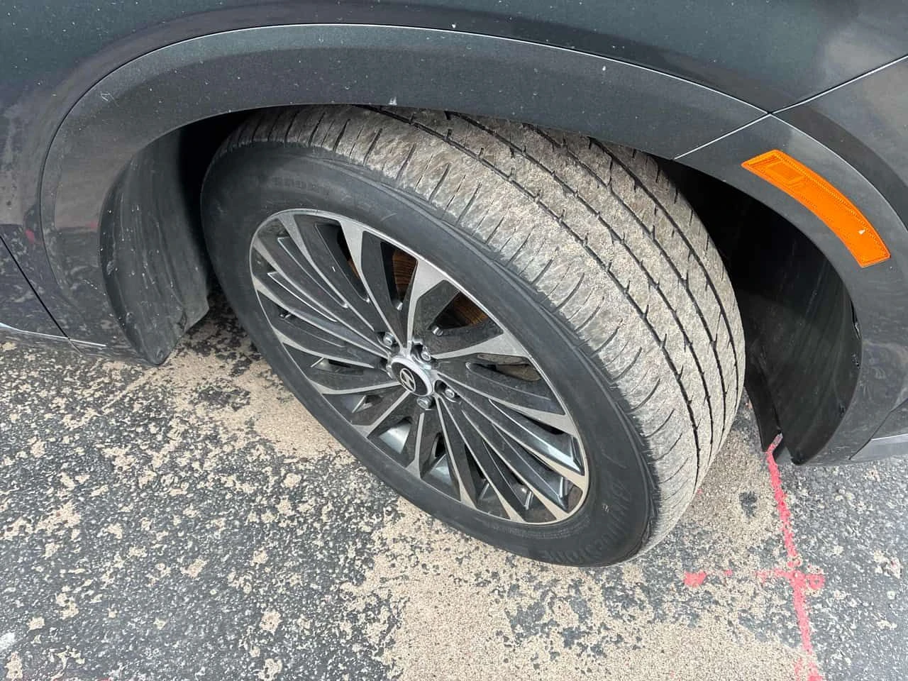 Hyundai Palisade * Ultimate Calligraphy * CARFAX * ЦЕНА ДО БГ, снимка 14 - Автомобили и джипове - 54040264