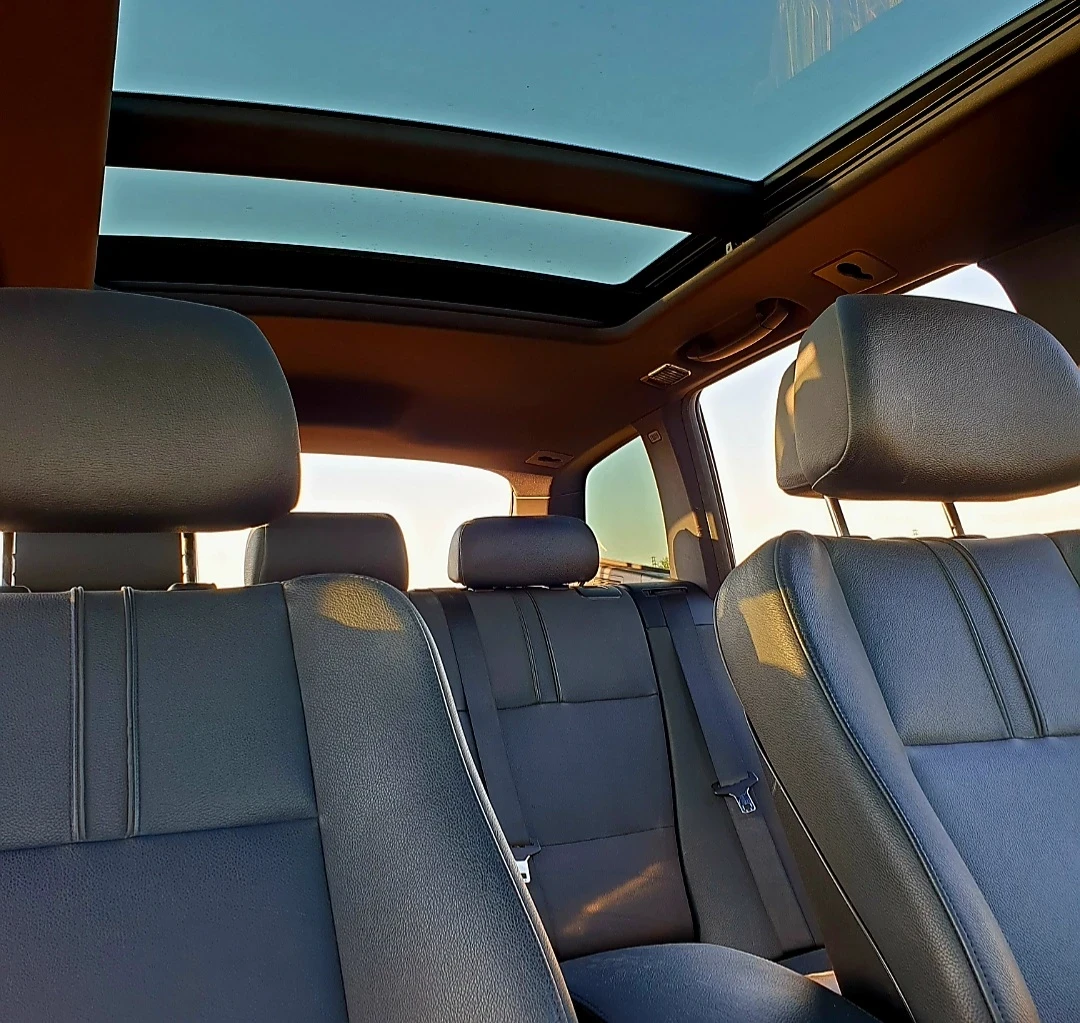 BMW X3 X drive 35 D, снимка 4 - Автомобили и джипове - 54270772