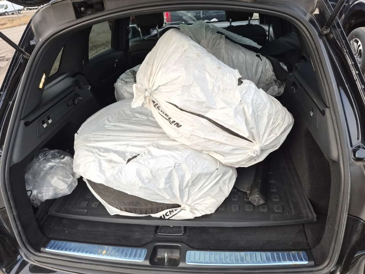 Mercedes-Benz GLC 43 AMG ALCANTARA| �����| ��������| 2 ����� ���� | Mobile.bg � ����������� 13