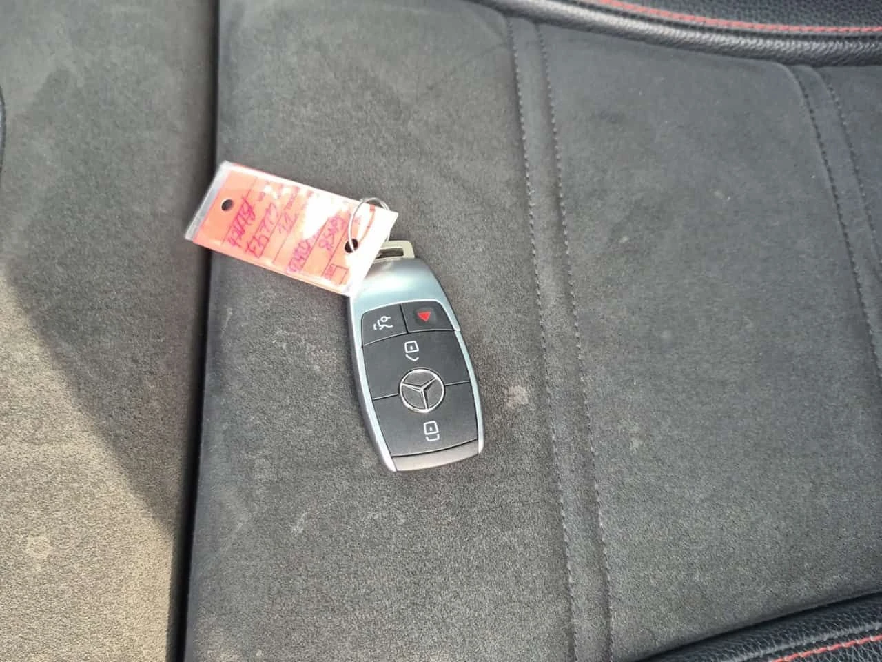 Mercedes-Benz GLC 43 AMG ALCANTARA| �����| ��������| 2 ����� ���� | Mobile.bg � ����������� 17