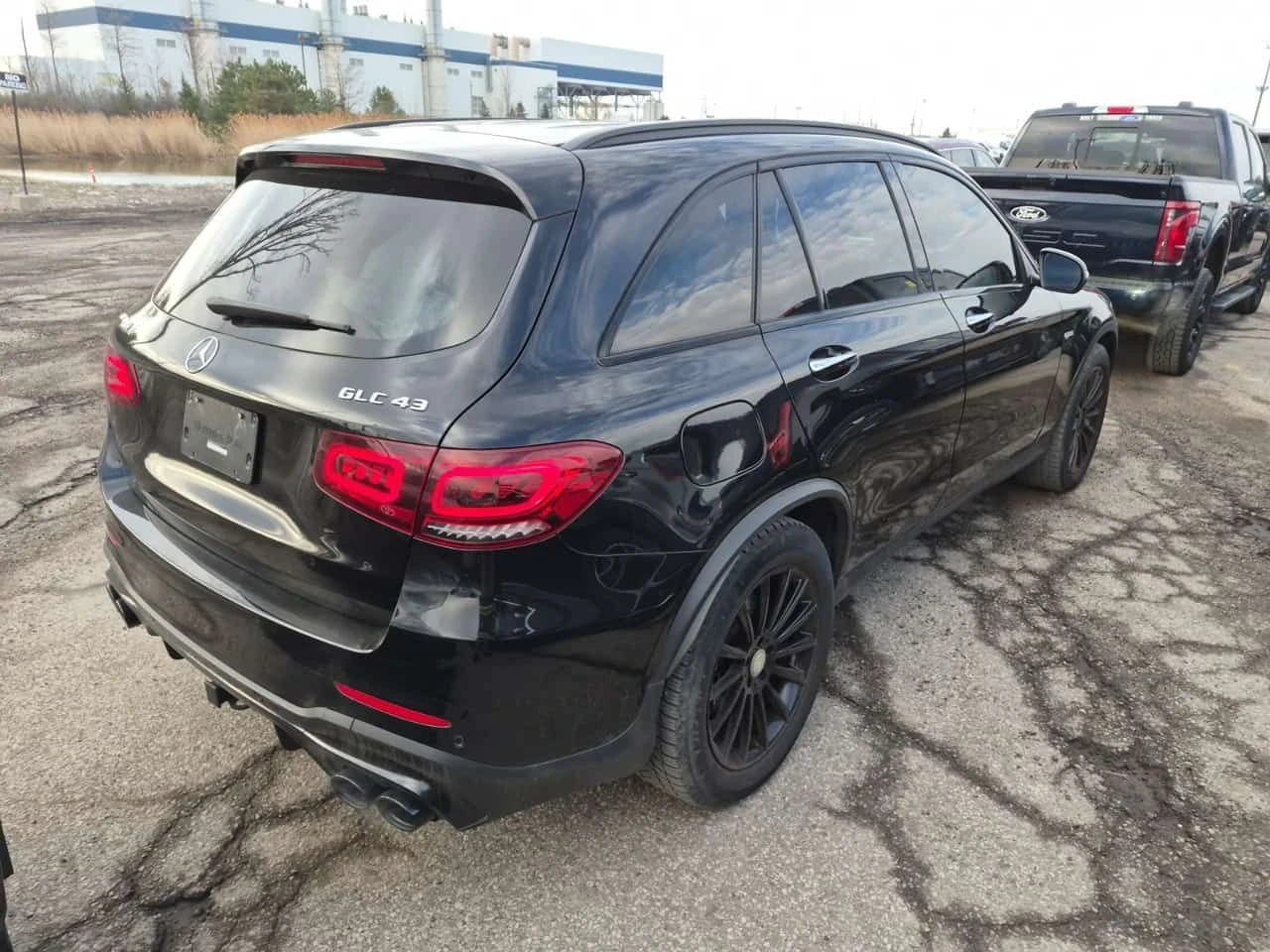 Mercedes-Benz GLC 43 AMG ALCANTARA| �����| ��������| 2 ����� ���� | Mobile.bg � ����������� 3