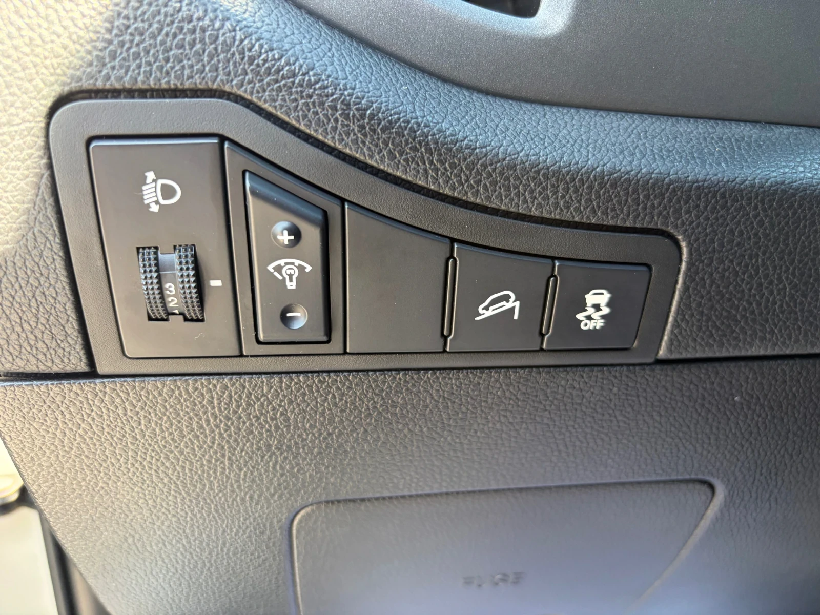 Kia Sportage 1.7CRDI-115k.c. , снимка 12 - Автомобили и джипове - 54351201