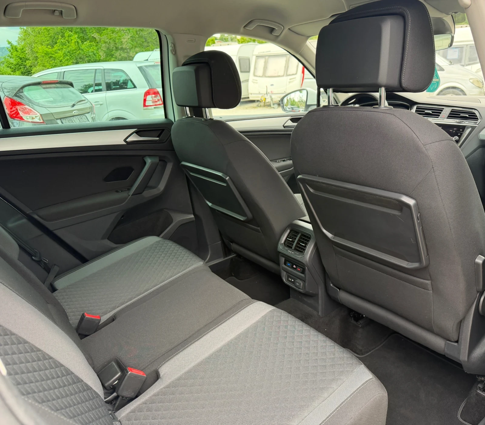 VW Tiguan 1.6Tdi/Led/Navi/115ps | Mobile.bg � ����������� 8