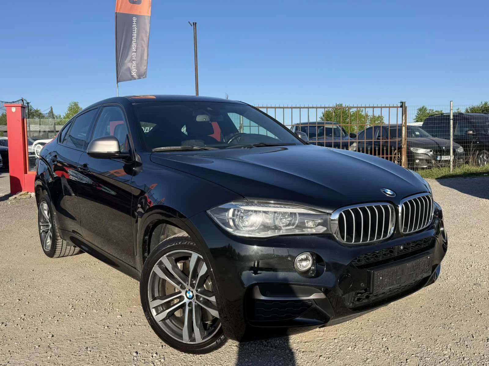 BMW X5 M50D XDRIVE M PACK LED NAVI HUD ЛИЗИНГ 100%
