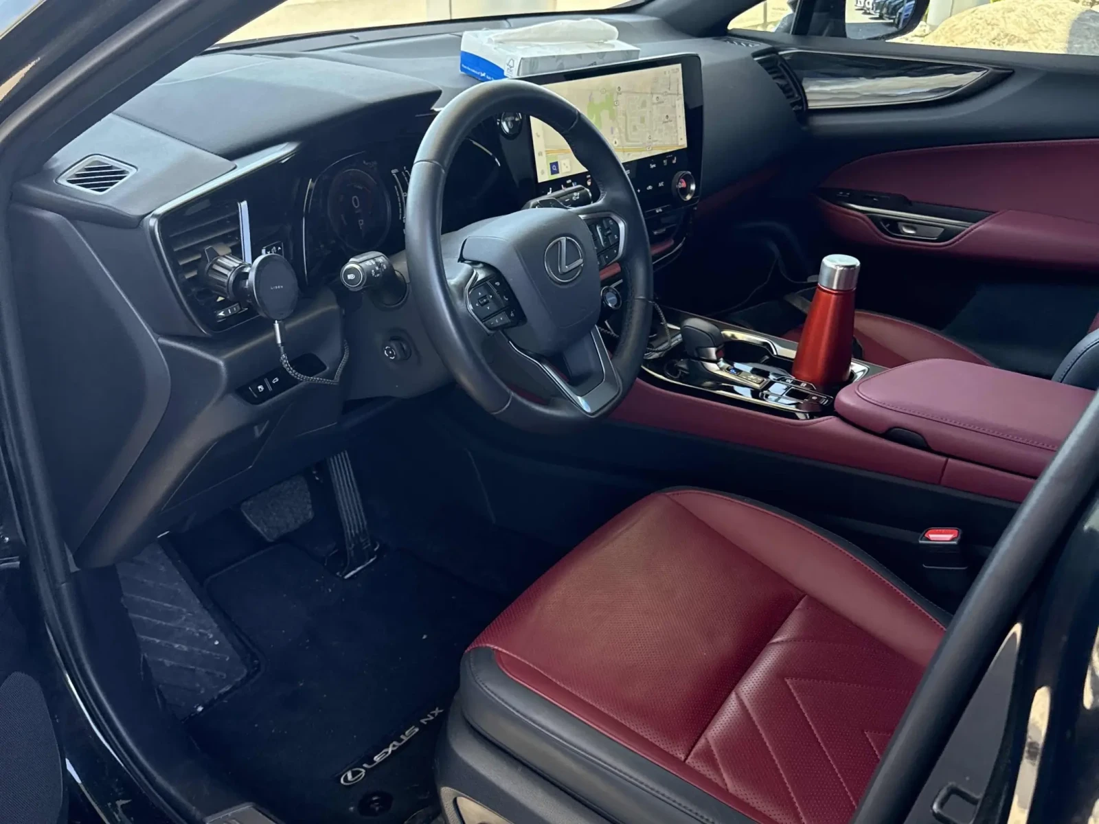 Lexus NX 450 CARFAX * ���� ������ * ��������� ���� �� �� *  | Mobile.bg � ����������� 7