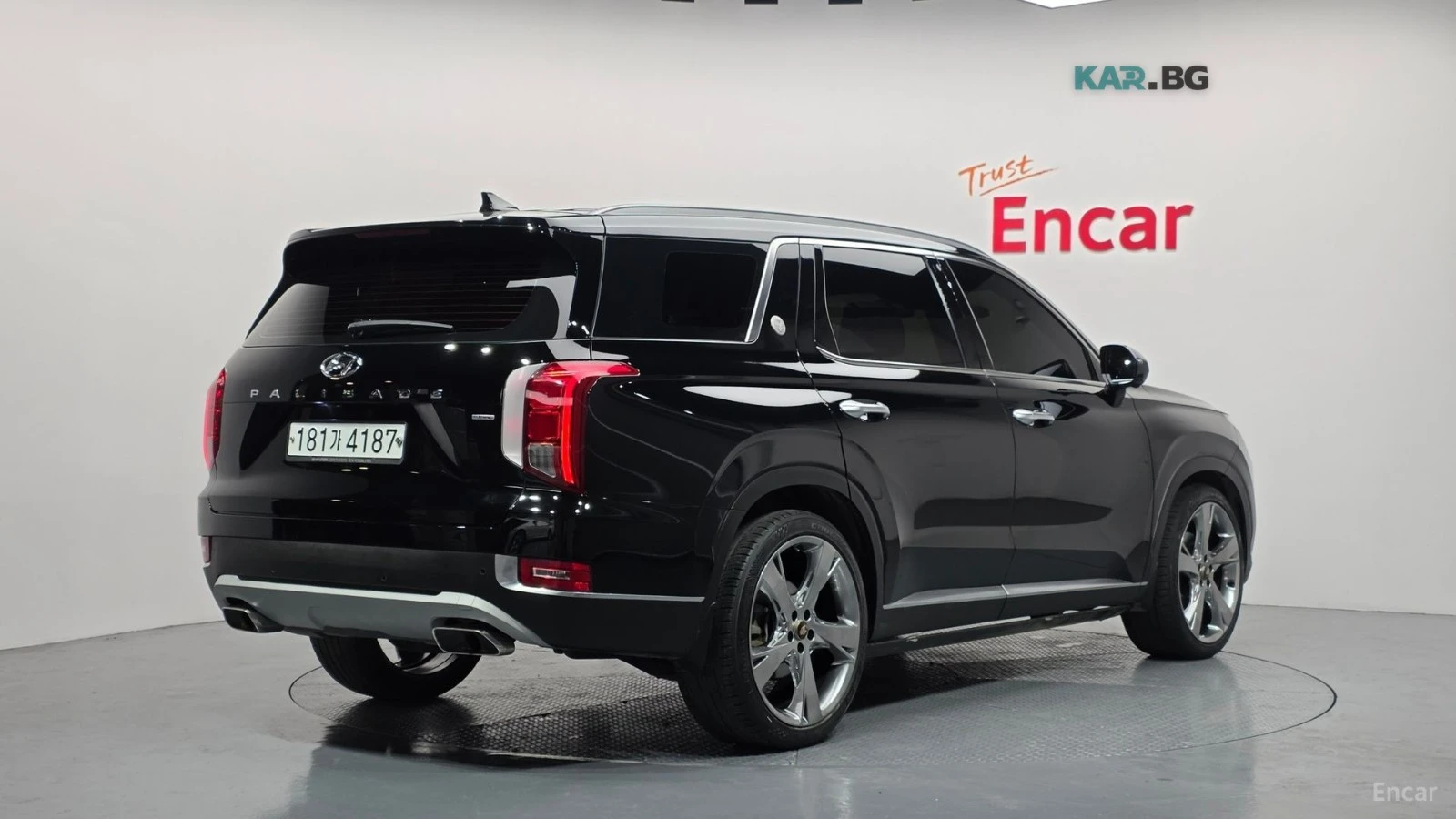 Hyundai Palisade PRESTIGE ���� �� �������� ����������� & ���������� | Mobile.bg � ����������� 2