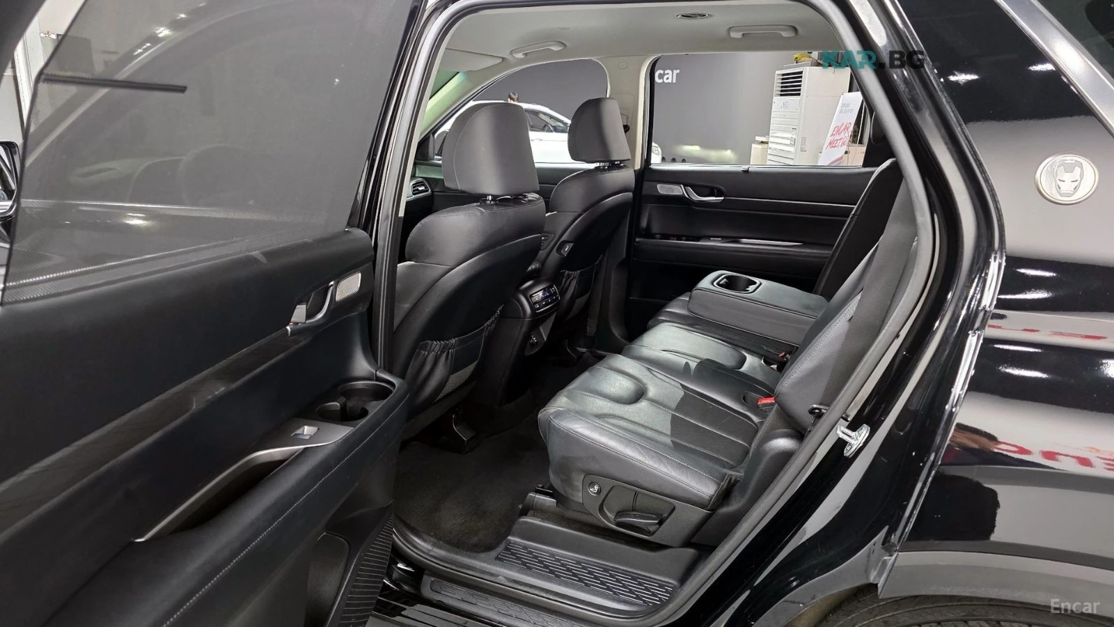 Hyundai Palisade PRESTIGE ���� �� �������� ����������� & ���������� | Mobile.bg � ����������� 15