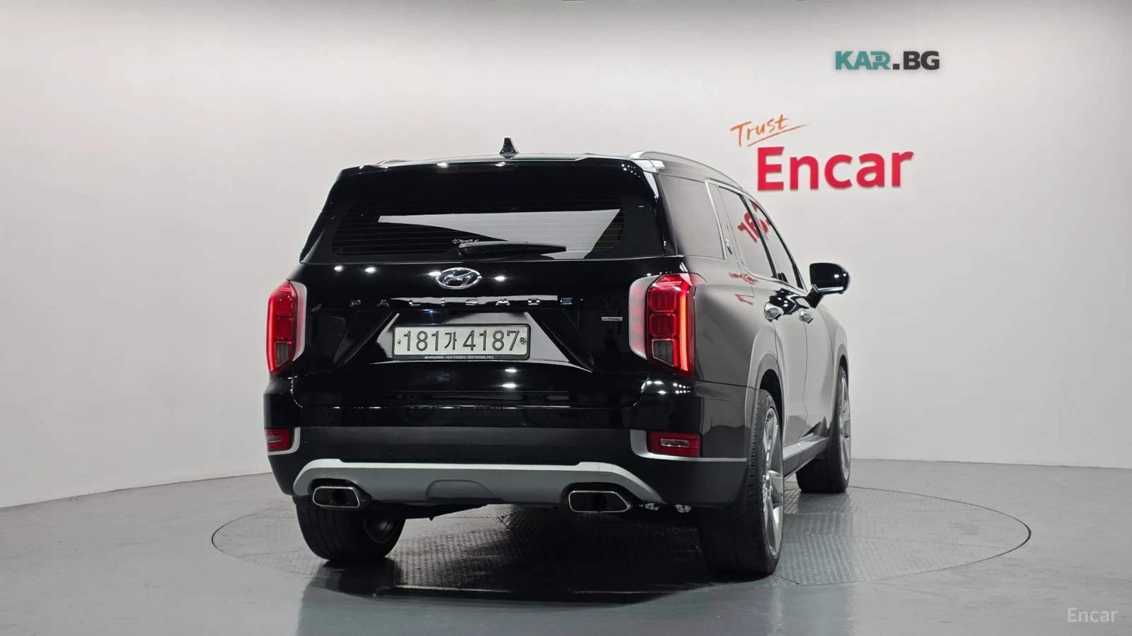 Hyundai Palisade PRESTIGE ���� �� �������� ����������� & ���������� | Mobile.bg � ����������� 4