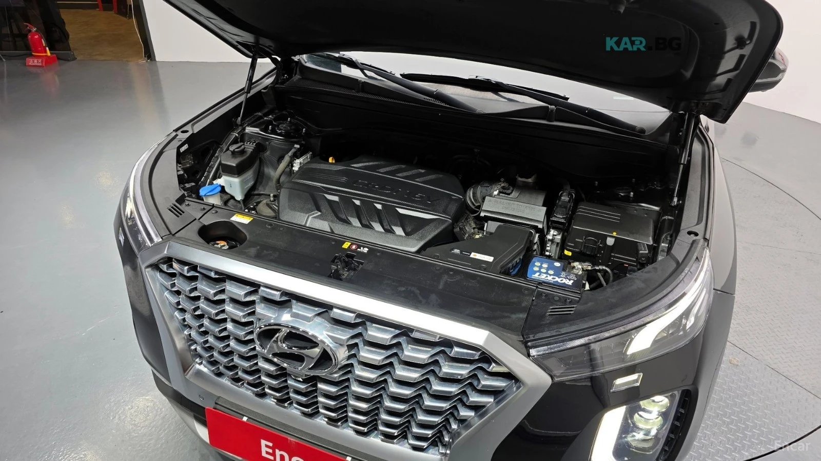 Hyundai Palisade PRESTIGE ���� �� �������� ����������� & ���������� | Mobile.bg � ����������� 16
